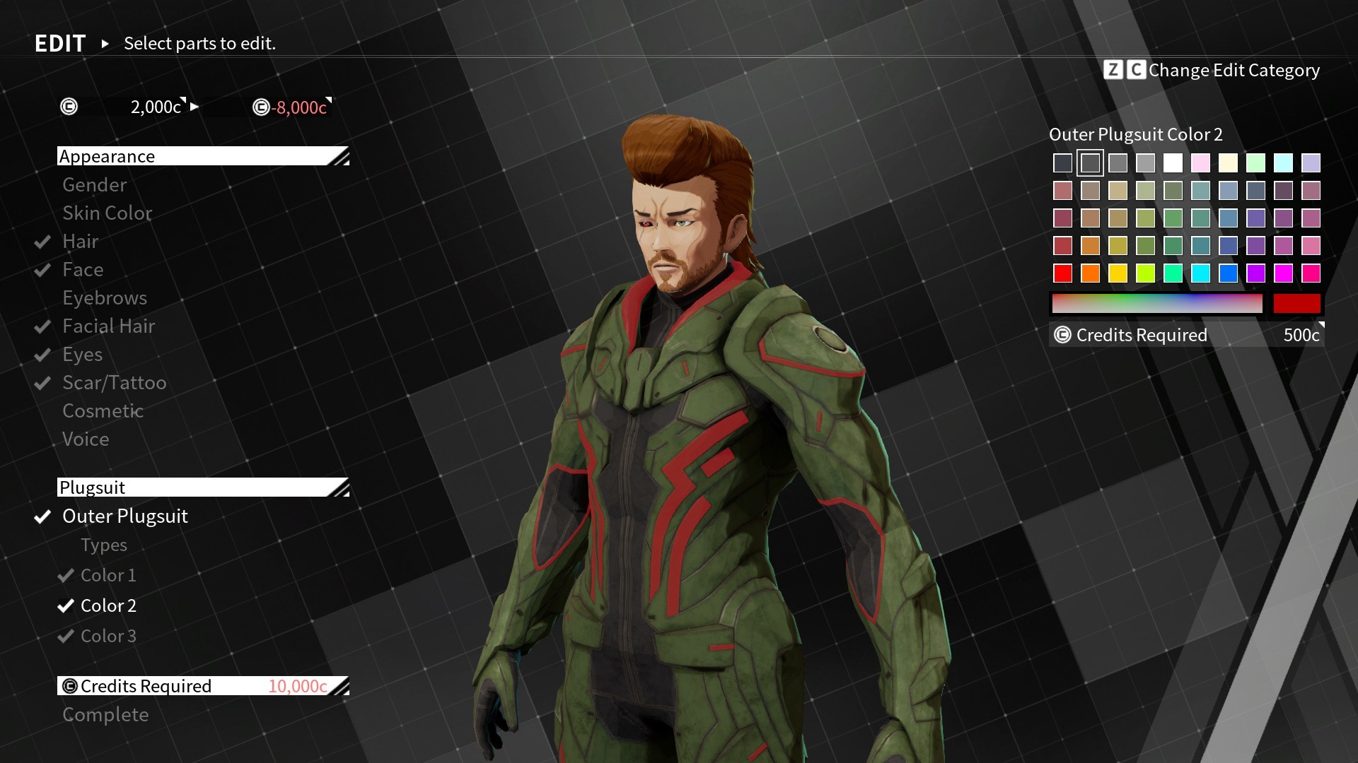 《机甲战魔 DAEMON X MACHINA》Switch中文版NSP下载 – 含1.4.2a补丁+87DLC客创社区-专注互联网轻资产资源整合与分享客创社区-专注互联网轻资产资源整合与分享