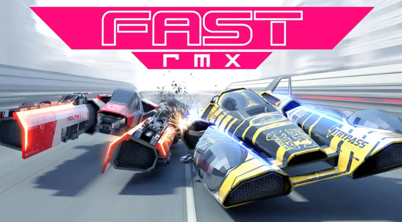 《快速 Fast RMX》Switch英文版NSP下载 – 含1.0.0补丁客创社区-专注互联网轻资产资源整合与分享客创社区-专注互联网轻资产资源整合与分享