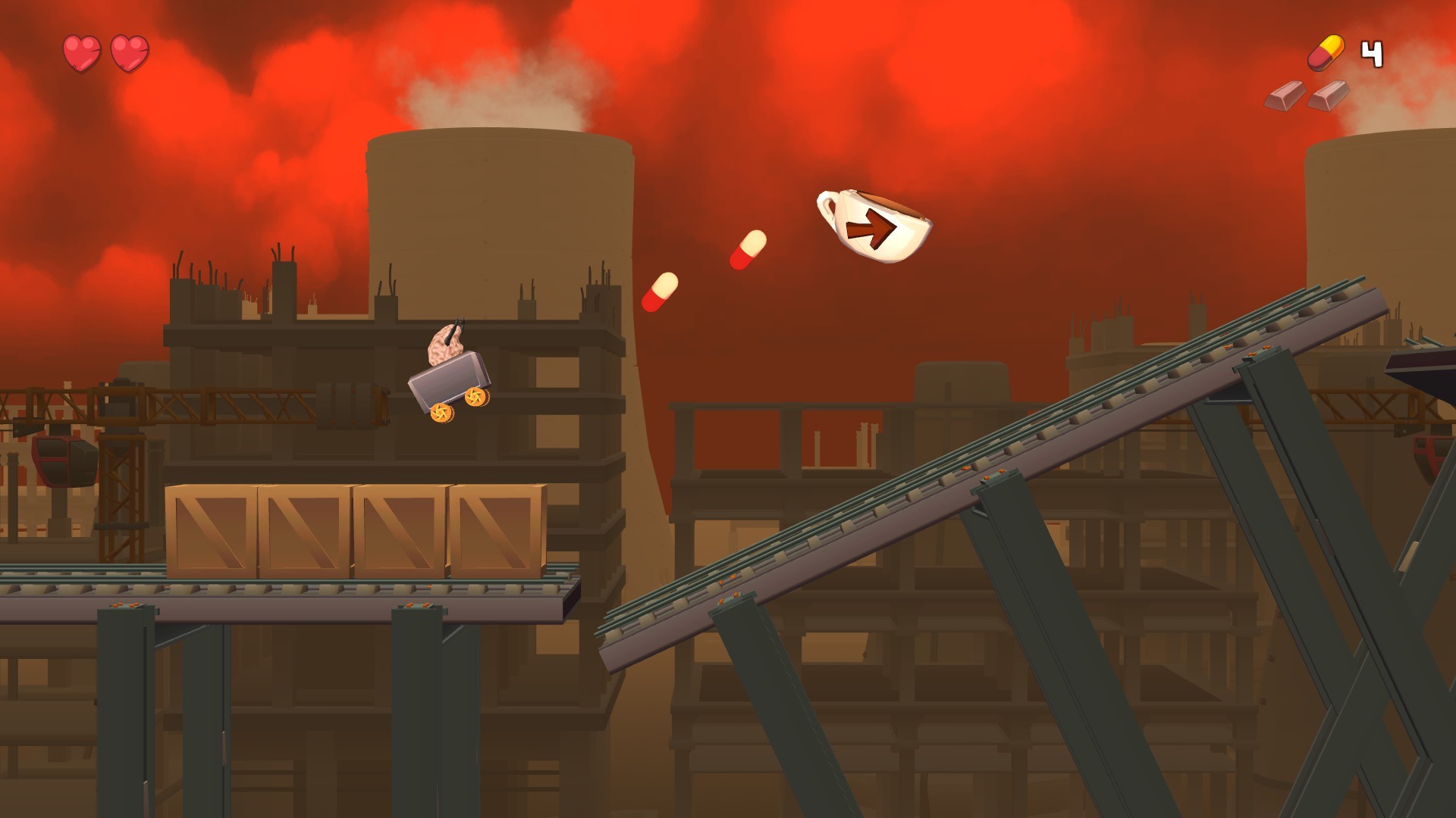 《JankBrain》Switch英文版NSP下载客创社区-专注互联网轻资产资源整合与分享客创社区-专注互联网轻资产资源整合与分享