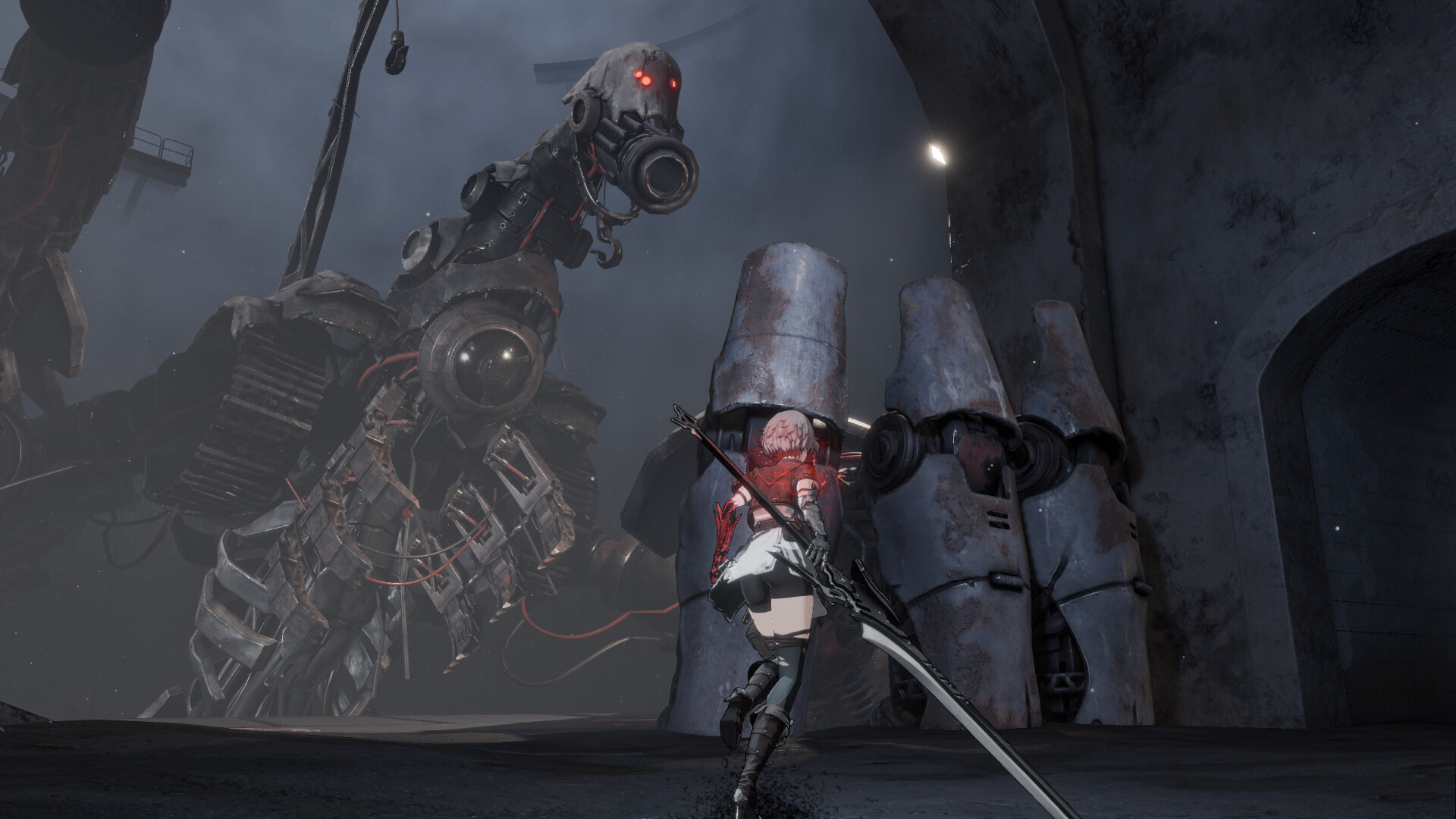 无限机兵/AI LIMIT 无限机兵/AI LIMIT