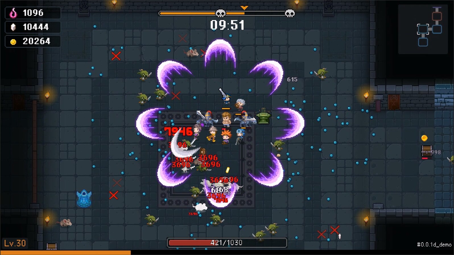 我即军团：替身幸存者/I Am Legion: Stand Survivors客创社区-专注互联网轻资产资源整合与分享客创社区-专注互联网轻资产资源整合与分享