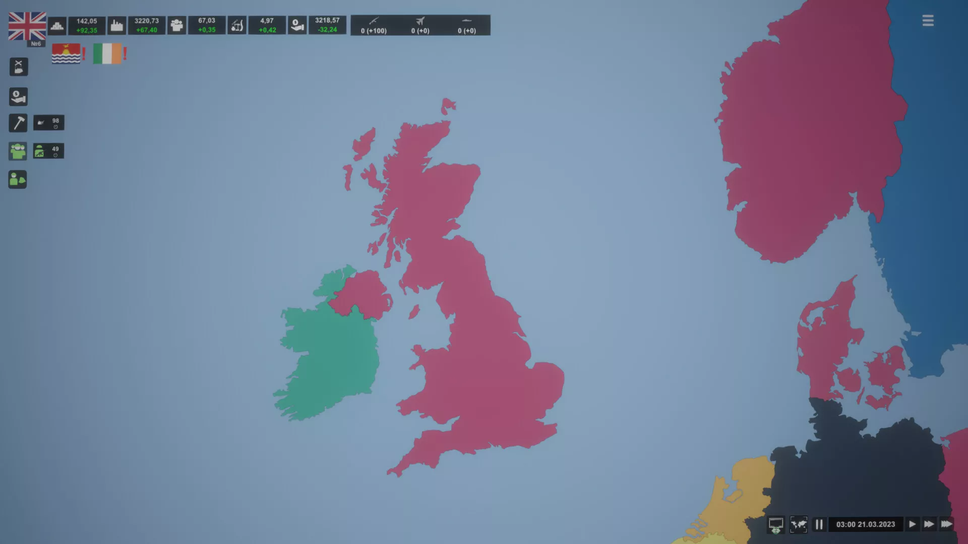 列国模拟器/Simulator of Countries客创社区-专注互联网轻资产资源整合与分享客创社区-专注互联网轻资产资源整合与分享