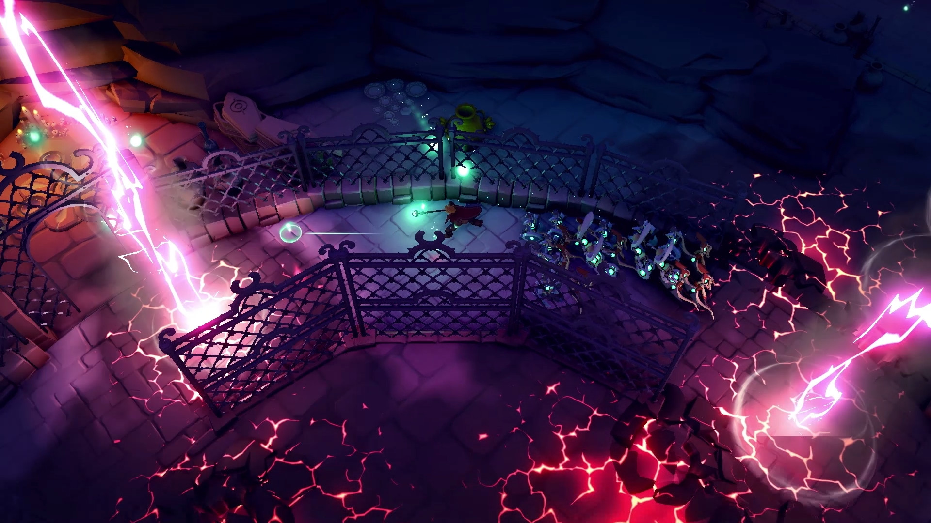 《灵能主宰 Masters of Anima》Switch英文版NSP下载 – 含1.0.1补丁客创社区-专注互联网轻资产资源整合与分享客创社区-专注互联网轻资产资源整合与分享