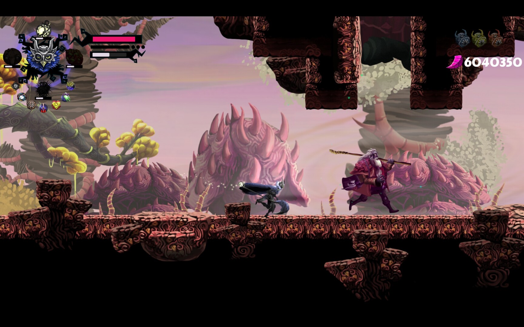 绯红天际：无尽收割/Magenta Horizon - Neverending Harvest客创社区-专注互联网轻资产资源整合与分享客创社区-专注互联网轻资产资源整合与分享