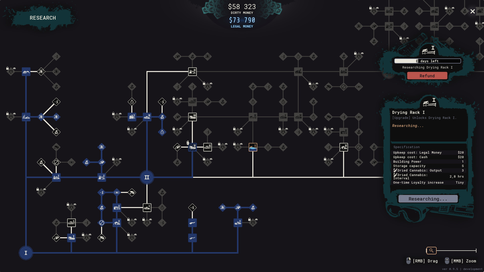 卡特尔大亨/Cartel Tycoon
