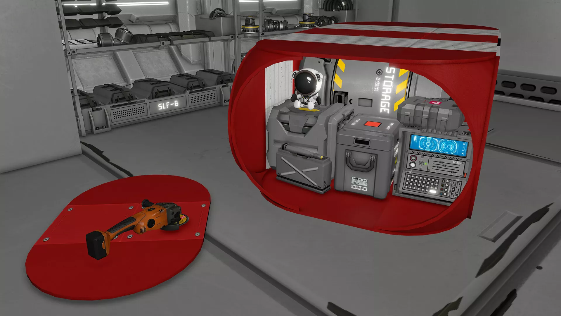 太空工程师/Space Engineers 版本更新