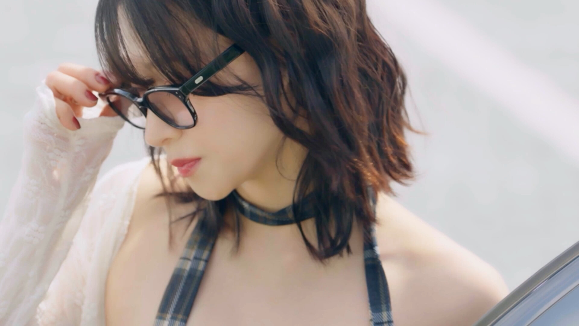 嘘, 美女拍摄中/Heroines Through My Lens客创社区-专注互联网轻资产资源整合与分享客创社区-专注互联网轻资产资源整合与分享