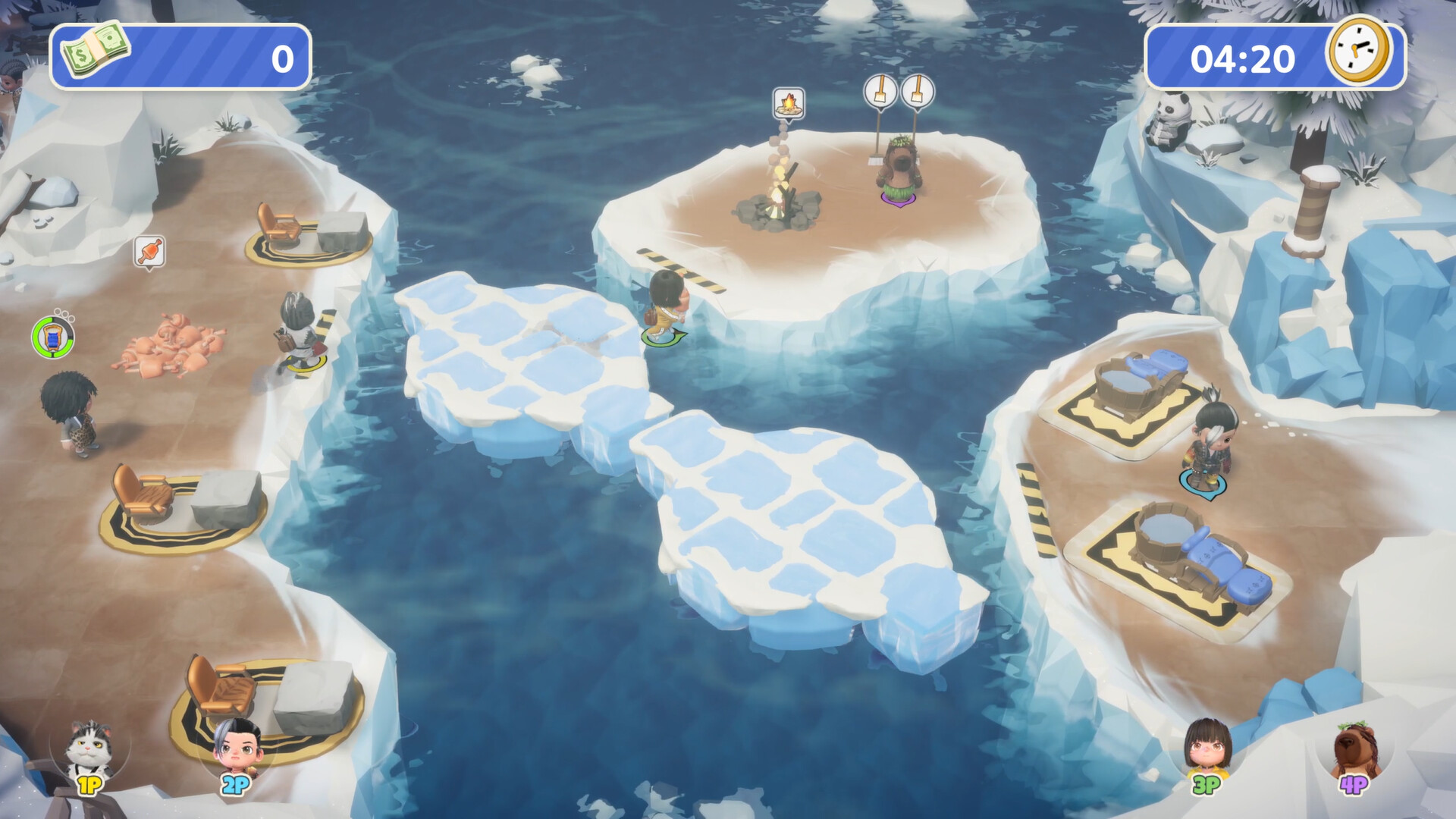 乱剪一通：总监模拟器/Choppy Cuts客创社区-专注互联网轻资产资源整合与分享客创社区-专注互联网轻资产资源整合与分享