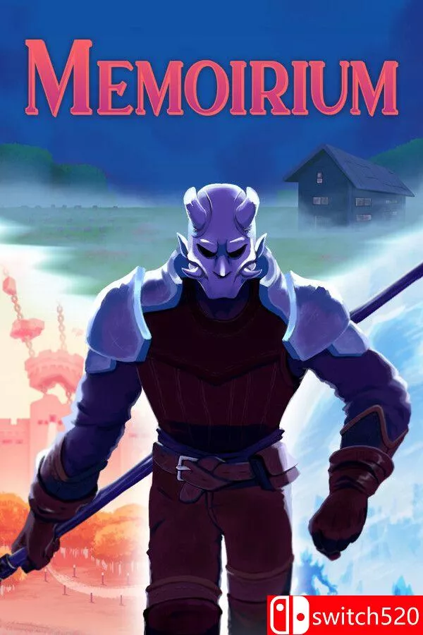 《回忆录（Memoirium）》官方中文 Build 24685712 [中文/英文/日语]星享资源网星享资源网