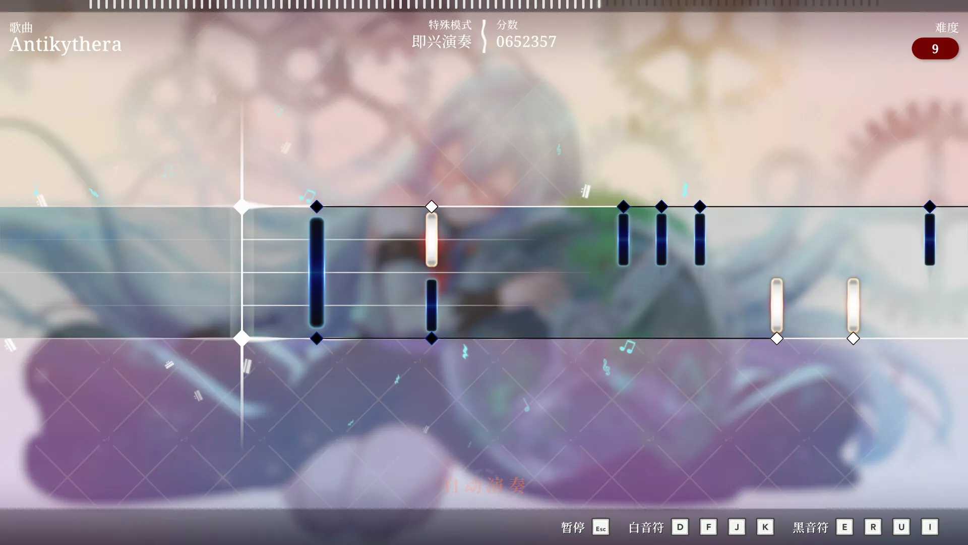 莉莉幻想曲/Lily Fantasia 新游发布 莉莉幻想曲/Lily Fantasia 新游发布