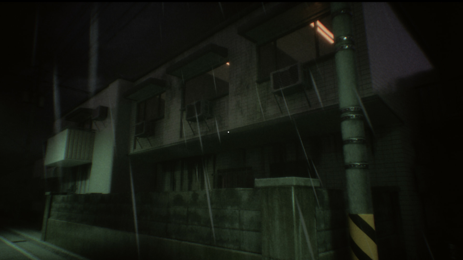 《心隙 The Gap》美版中文+1.0.8补丁客创社区-专注互联网轻资产资源整合与分享客创社区-专注互联网轻资产资源整合与分享