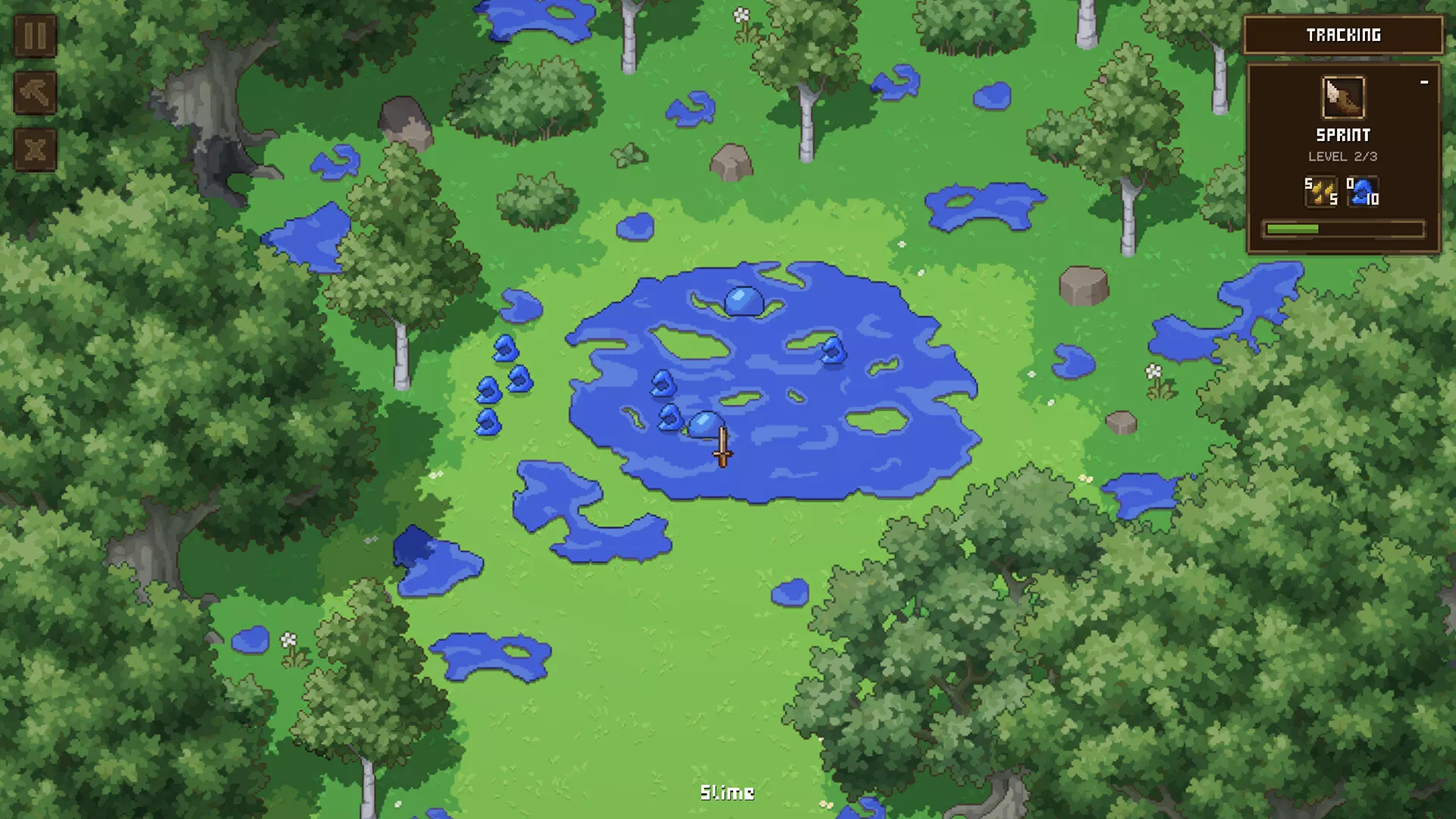 点击炼金术/Forage Wizard 版本更新 点击炼金术/Forage Wizard 版本更新