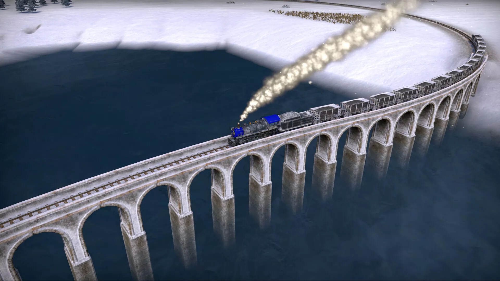 铁路公司2/Railroad Corporation 2 版本更新 铁路公司2/Railroad Corporation 2 版本更新