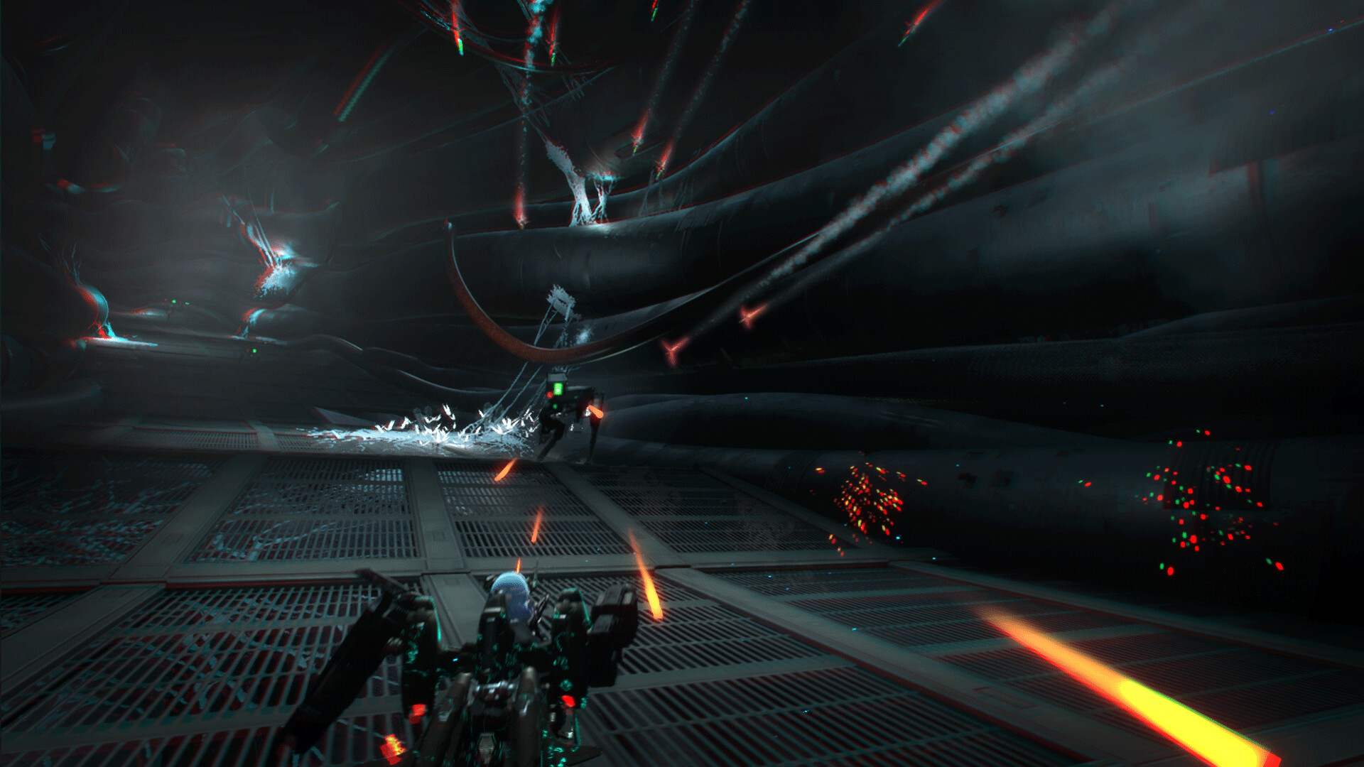 玩偶之巢/Dolls Nest-麦子社区