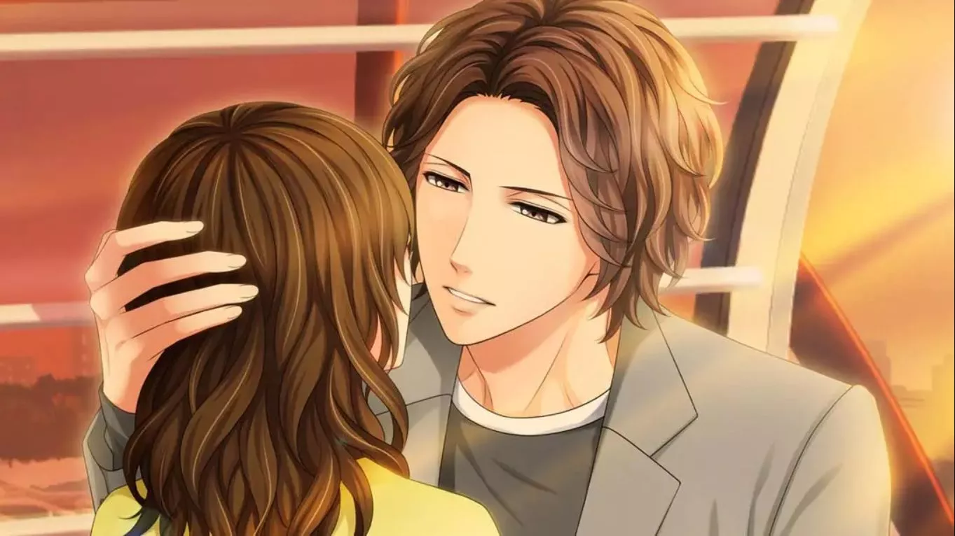 【美版】Finally, in Love Again 英语 【美版】Finally, in Love Again 英语