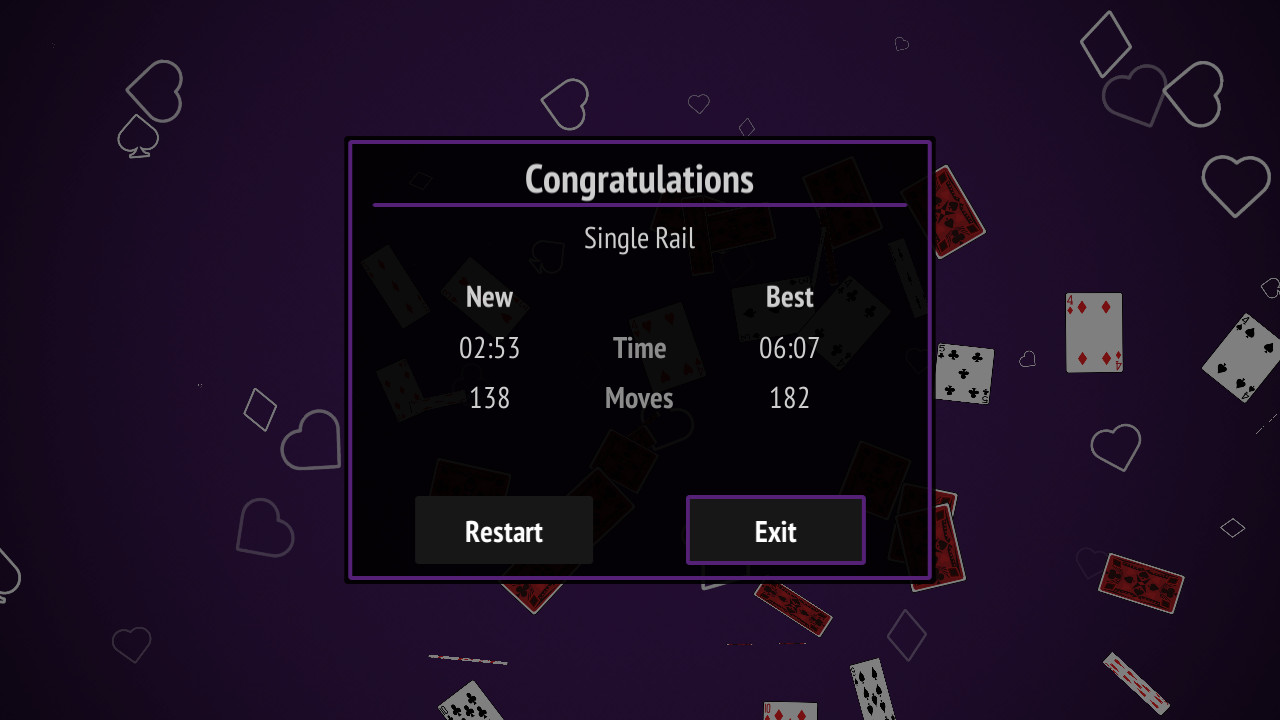 《四十大盗纸牌系列 Forty Thieves Solitaire Collection》Switch英文版NSP下载 – 含1.2补丁-麦子社区