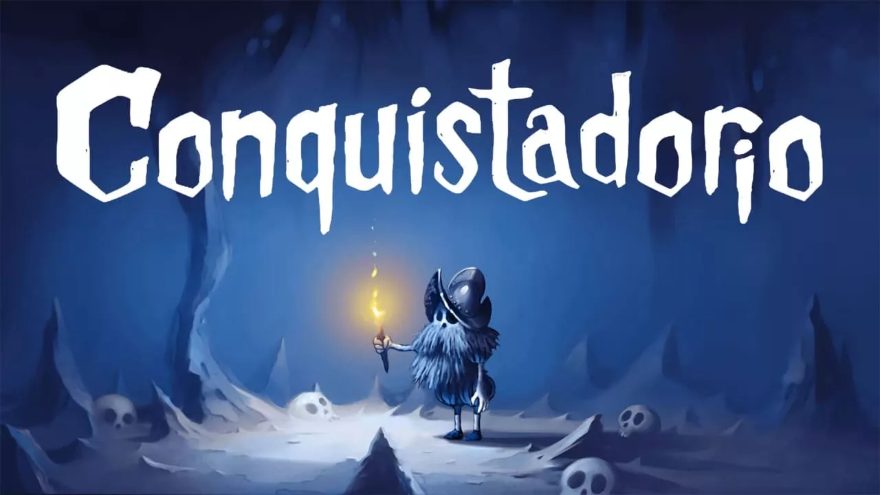 征服者丨Conquistadorio客创社区-专注互联网轻资产资源整合与分享客创社区-专注互联网轻资产资源整合与分享