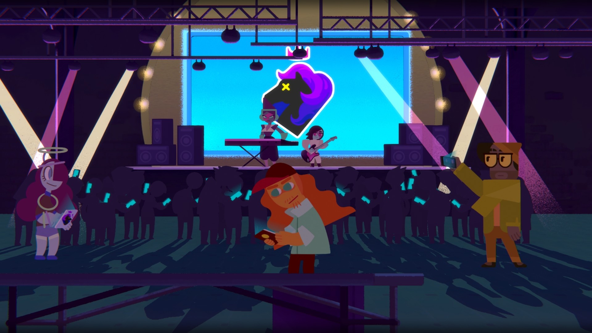 《屏幕世界 Land of Screens》Switch英文版NSP下载 – 含1.0.1补丁客创社区-专注互联网轻资产资源整合与分享客创社区-专注互联网轻资产资源整合与分享