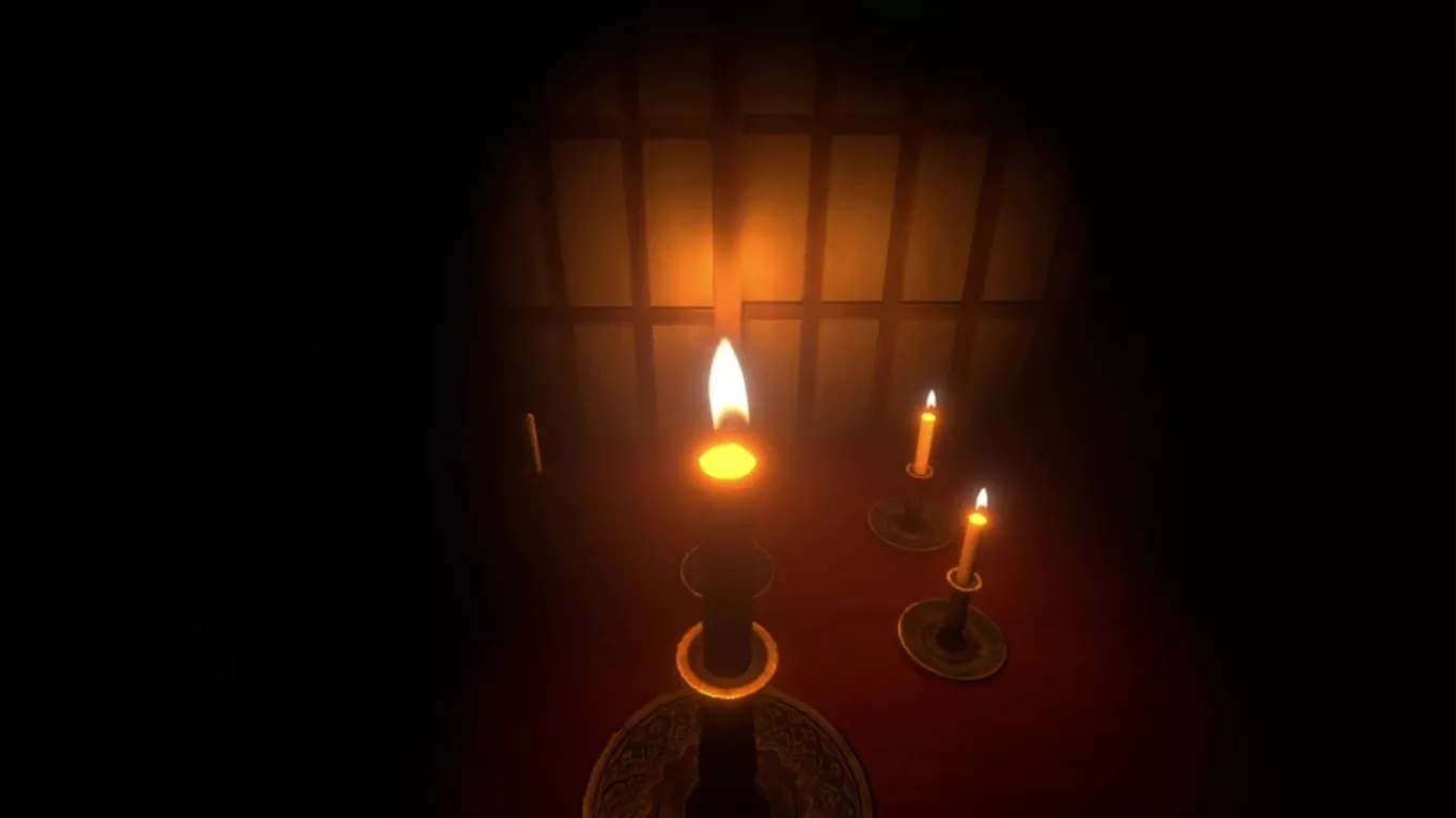 灵屋 Reioku: Ghost house 中文 灵屋 Reioku: Ghost house 中文