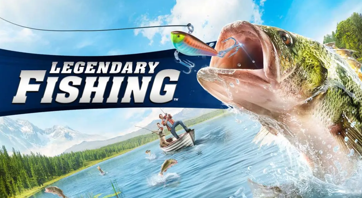 《传奇钓鱼 Legendary Fishing》Switch中文版NSP下载 – 含1.0.1补丁客创社区-专注互联网轻资产资源整合与分享客创社区-专注互联网轻资产资源整合与分享