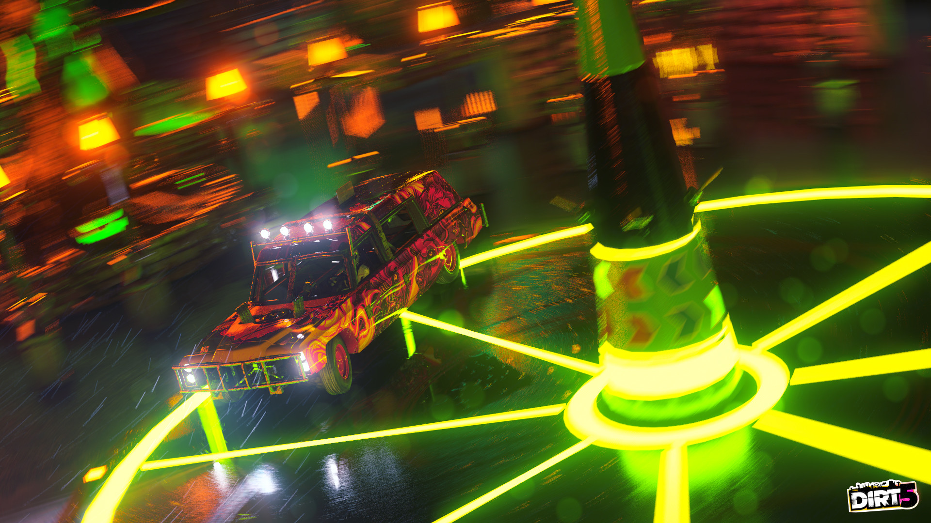 《尘埃5/DIRT 5》PC中文版下载-含v1.2770.47.0客创社区-专注互联网轻资产资源整合与分享客创社区-专注互联网轻资产资源整合与分享