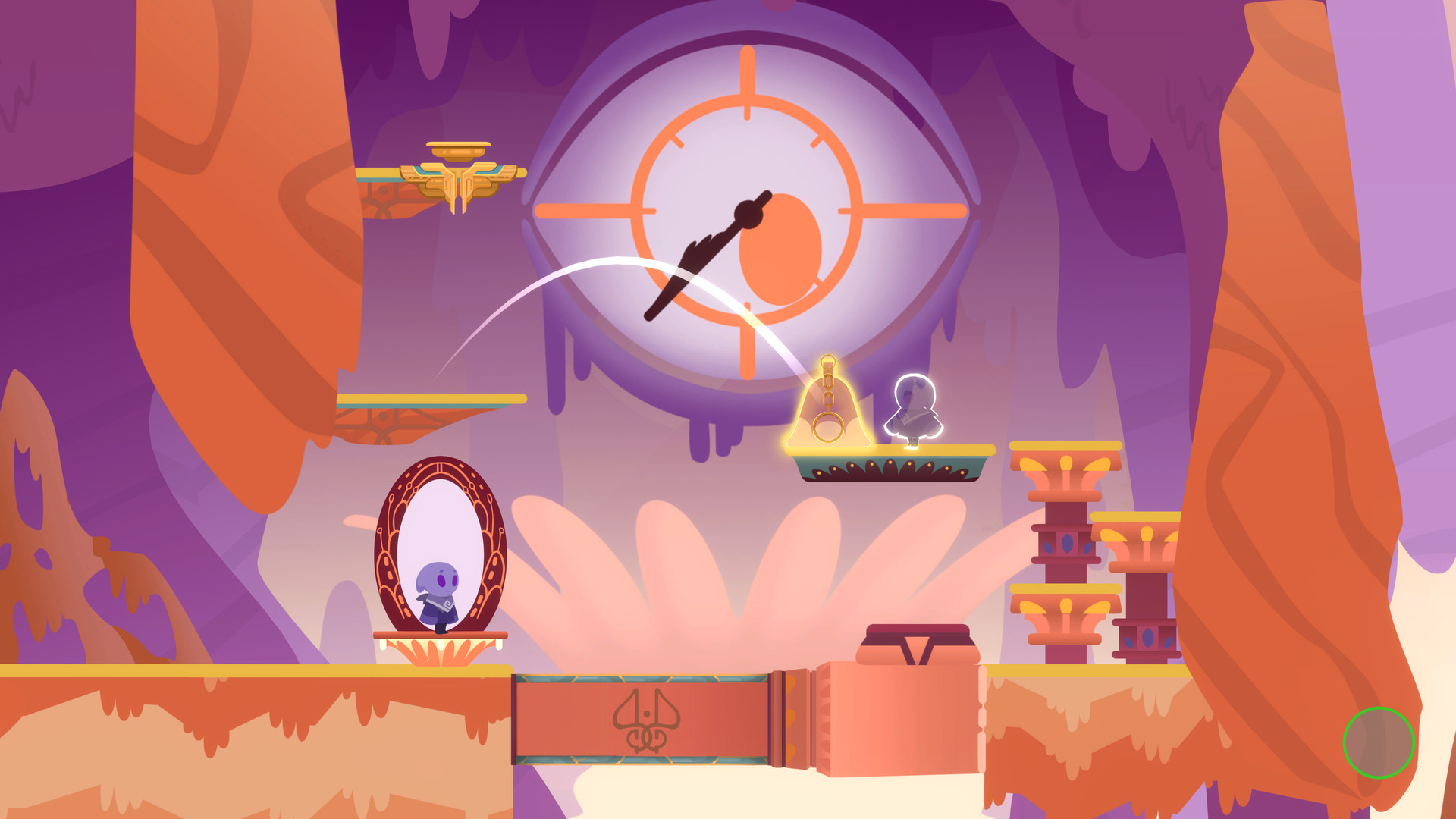 《单手拍 One Hand Clapping》Switch中文版NSZ下载 – 含1.0.46补丁客创社区-专注互联网轻资产资源整合与分享客创社区-专注互联网轻资产资源整合与分享