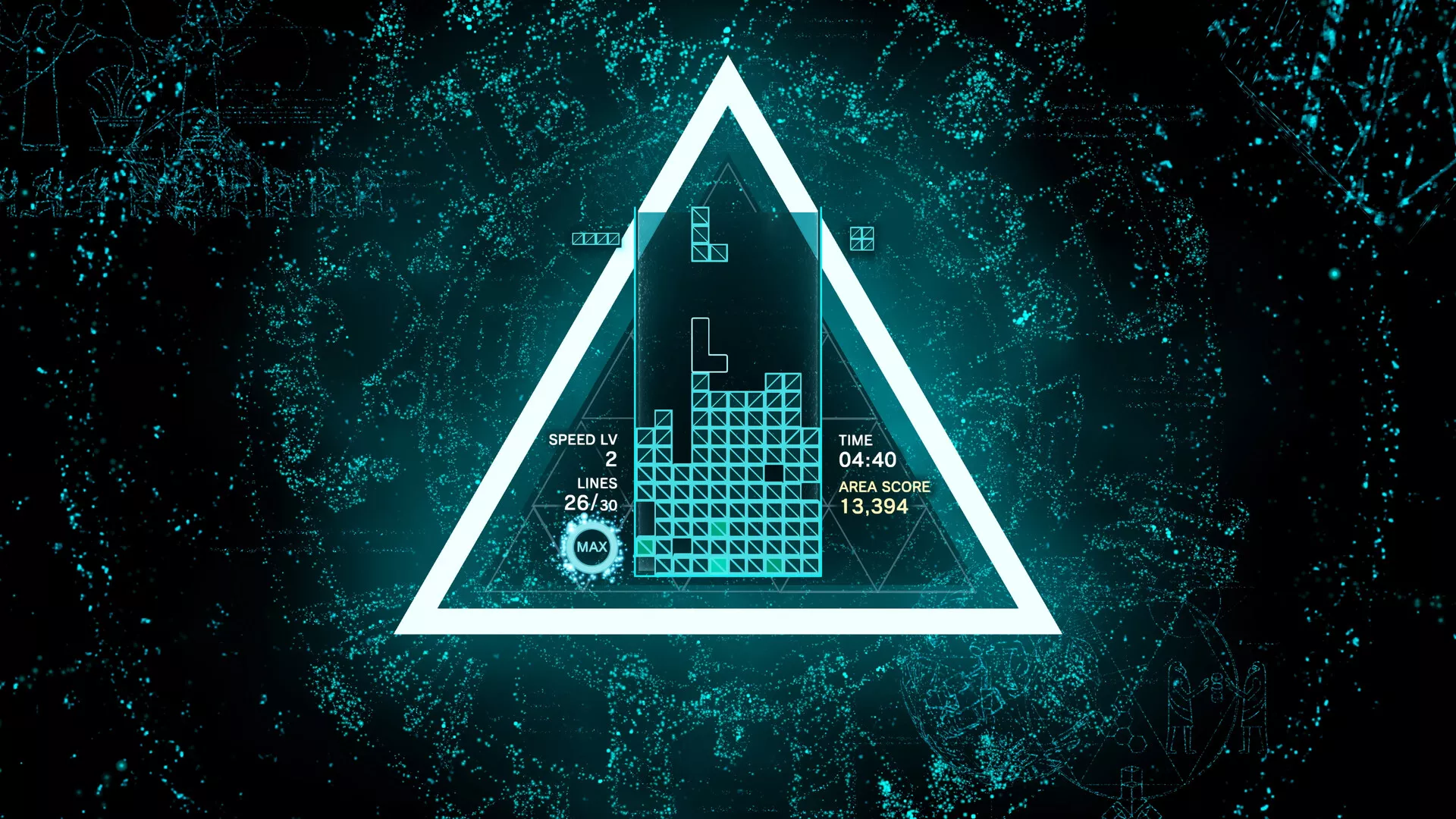 俄罗斯方块效应：连接/Tetris Effect: Connected 版本更新