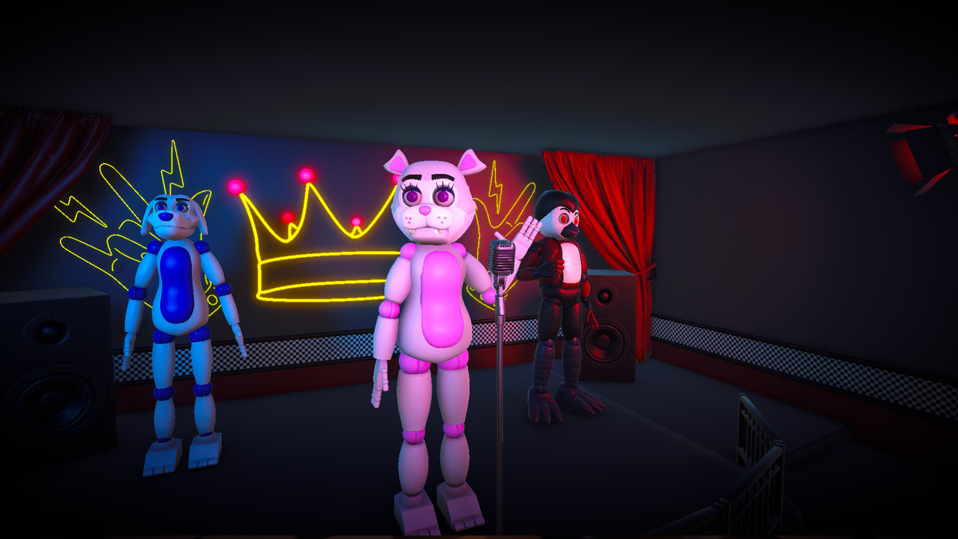 异位：起源/Out of Place: Origin客创社区-专注互联网轻资产资源整合与分享客创社区-专注互联网轻资产资源整合与分享