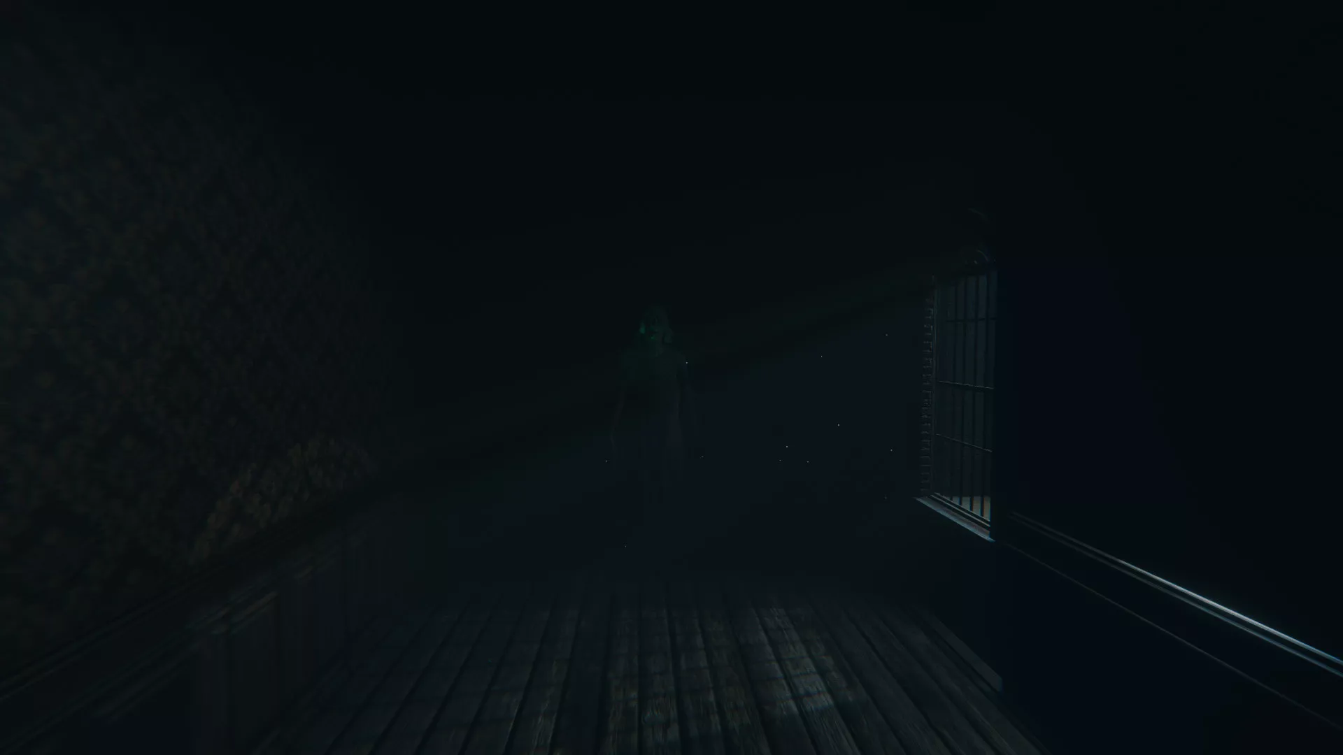 幽灵放逐/Ghost Exile 版本更新 幽灵放逐/Ghost Exile 版本更新