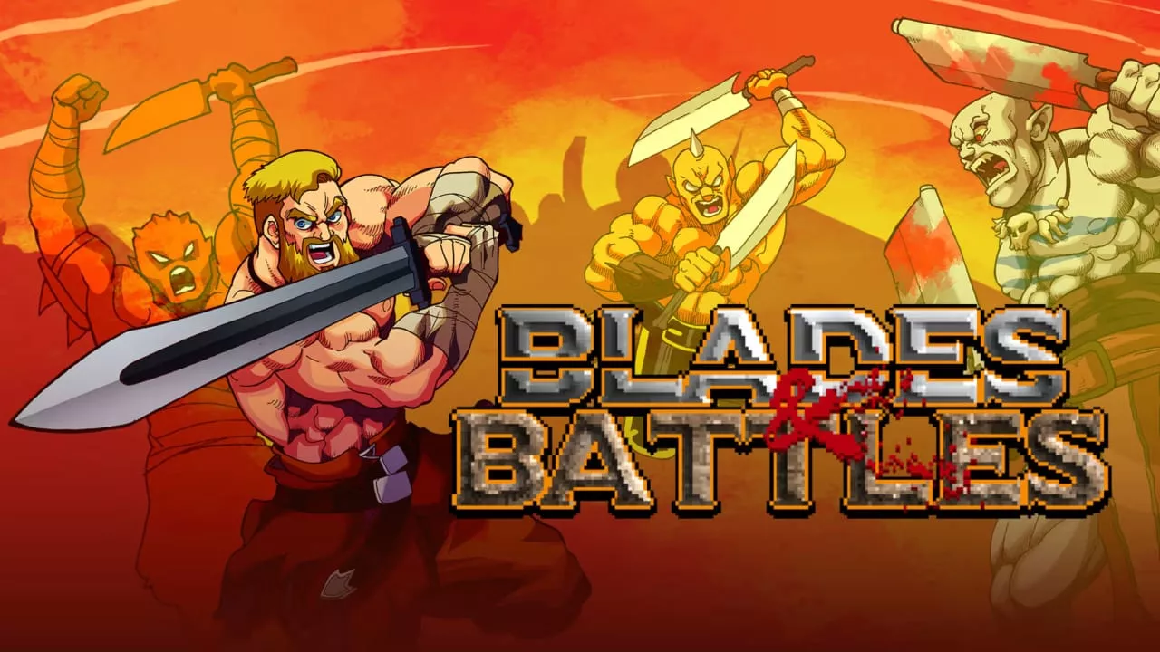 刀锋与战役丨Blades & Battles客创社区-专注互联网轻资产资源整合与分享客创社区-专注互联网轻资产资源整合与分享