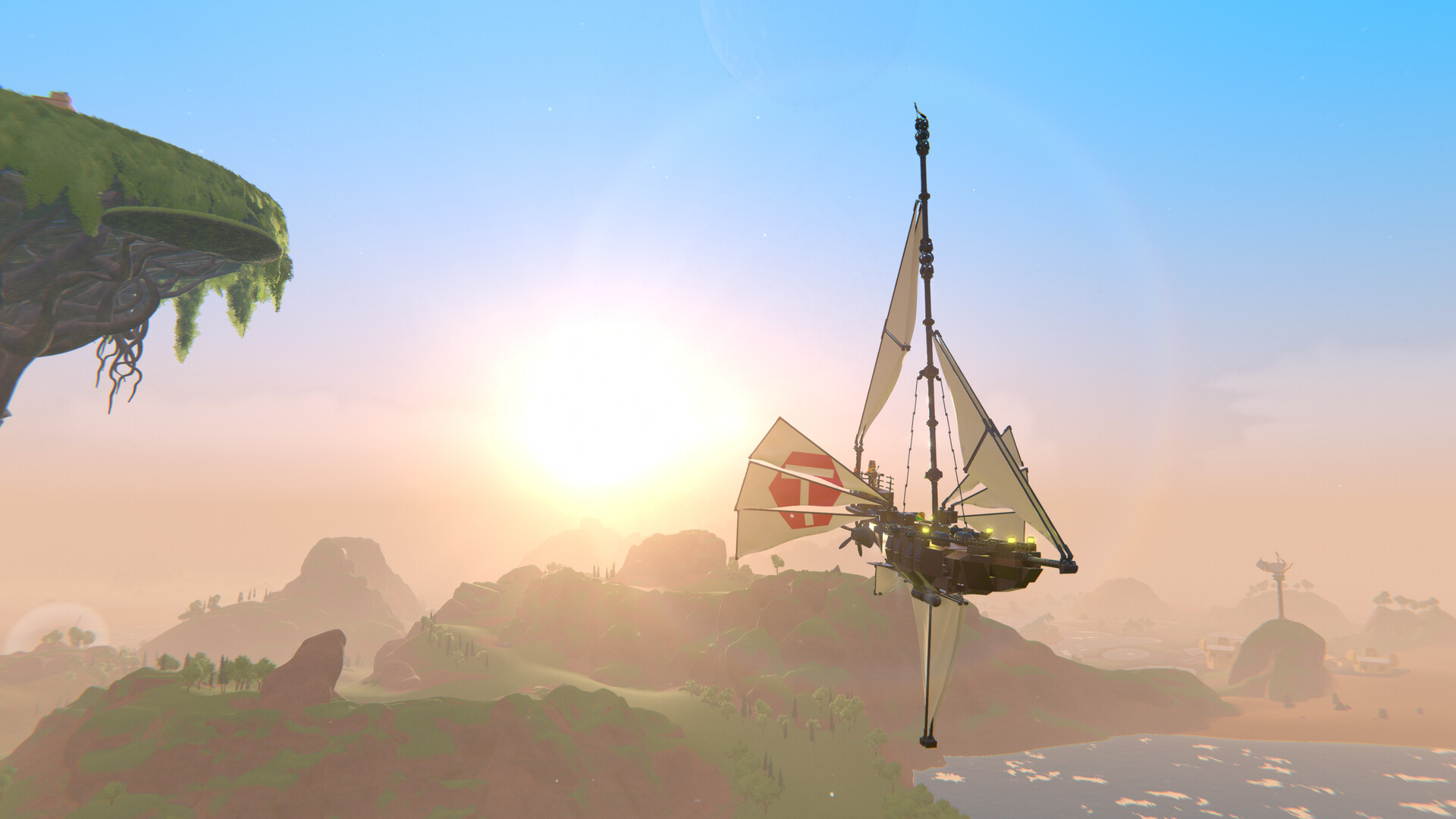 【5.05】《机械制造者 Trailmakers》PS4欧版中文整合下载- 含2.23补丁+14DLC客创社区-专注互联网轻资产资源整合与分享客创社区-专注互联网轻资产资源整合与分享