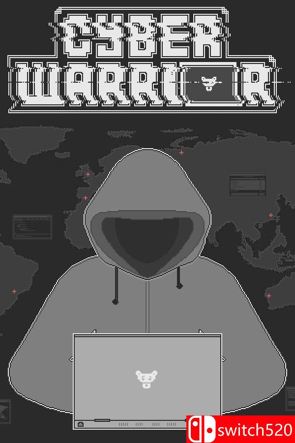 《网络战士（Cyber Warrior）》Build 20451701 [英文]客创社区-专注互联网轻资产资源整合与分享客创社区-专注互联网轻资产资源整合与分享