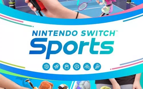 运动Online丨Nintendo Switch Sports Online客创社区-专注互联网轻资产资源整合与分享客创社区-专注互联网轻资产资源整合与分享