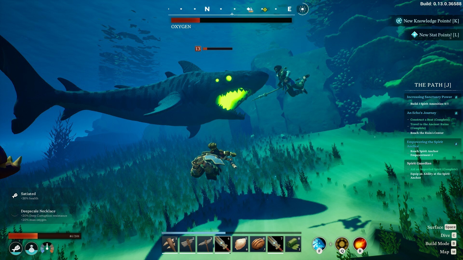 《尼拉航海者/Voyagers of Nera》PC英文版下载-含Build.21262816客创社区-专注互联网轻资产资源整合与分享客创社区-专注互联网轻资产资源整合与分享