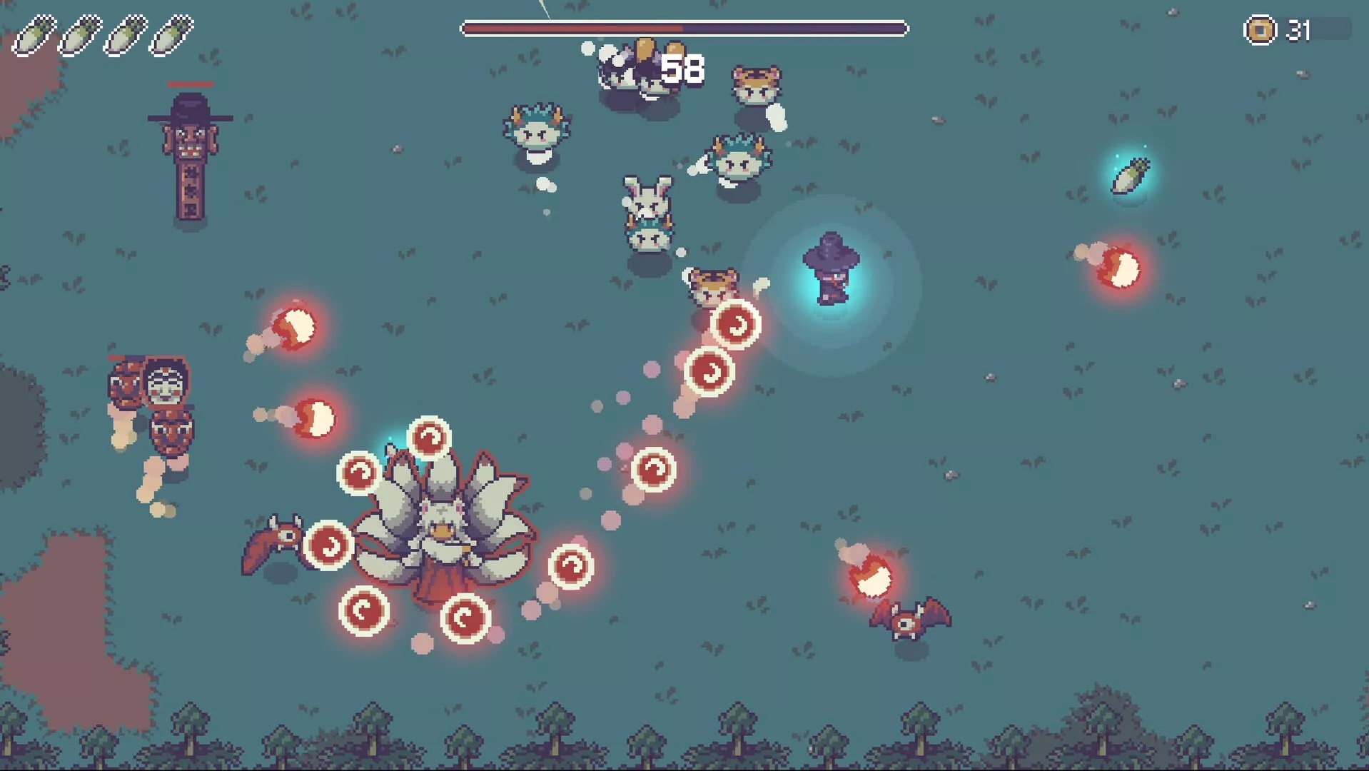 云灵守护者：达尔神龛/Cloud Keeper: Shrine of Dal 新游发布