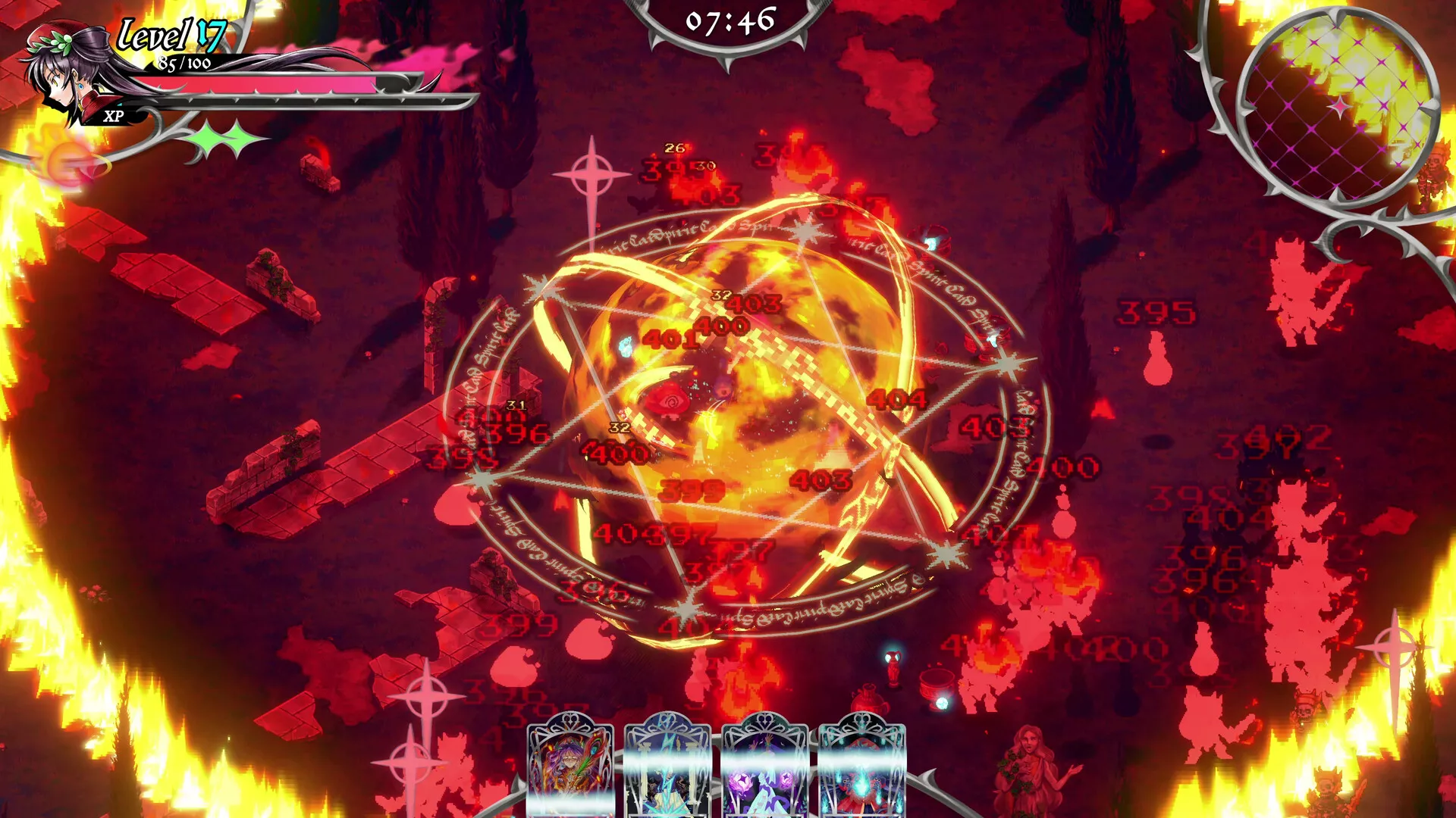 地狱公主/Hell Maiden 版本更新