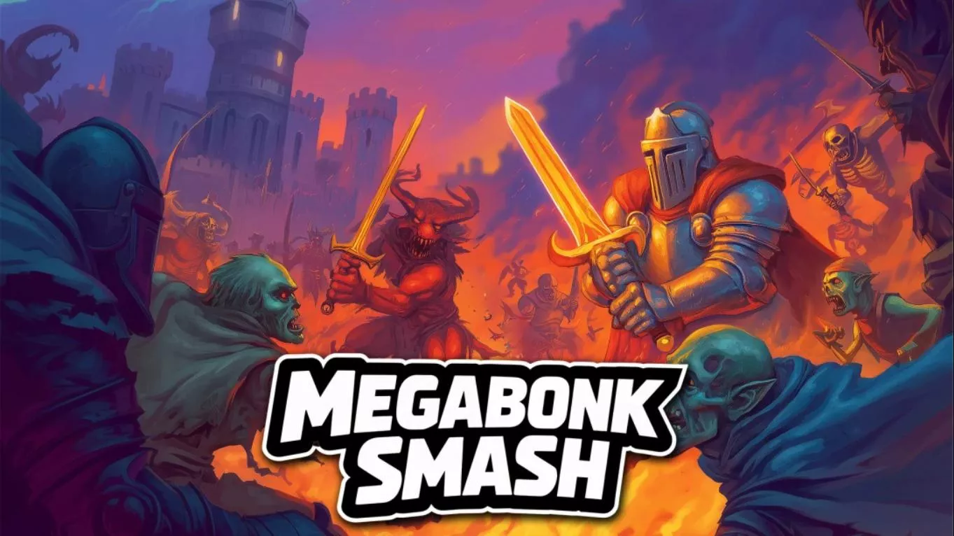 【美版】超级重击 Megabonk Smash 英语客创社区-专注互联网轻资产资源整合与分享客创社区-专注互联网轻资产资源整合与分享