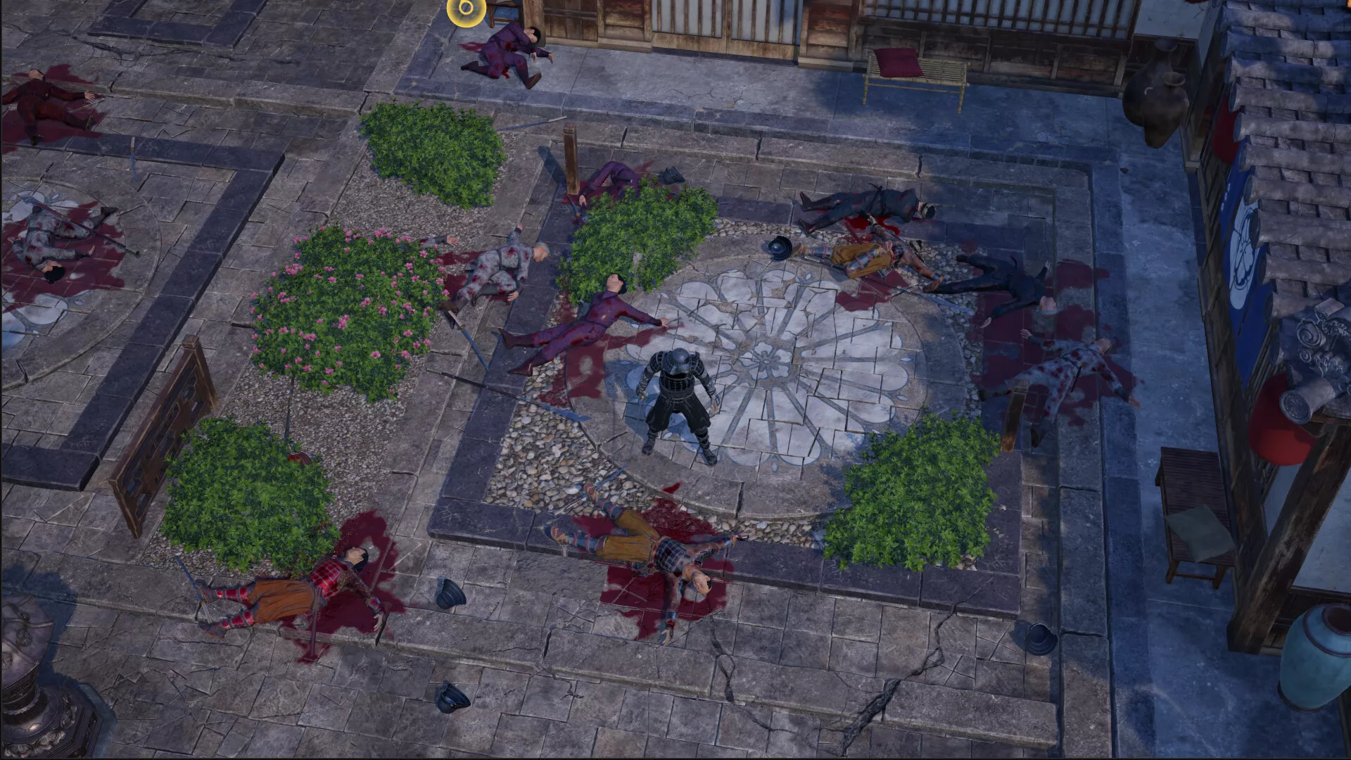 武士：浪人之路/Samurai: Ronin’s Path 新游发布星享资源网星享资源网