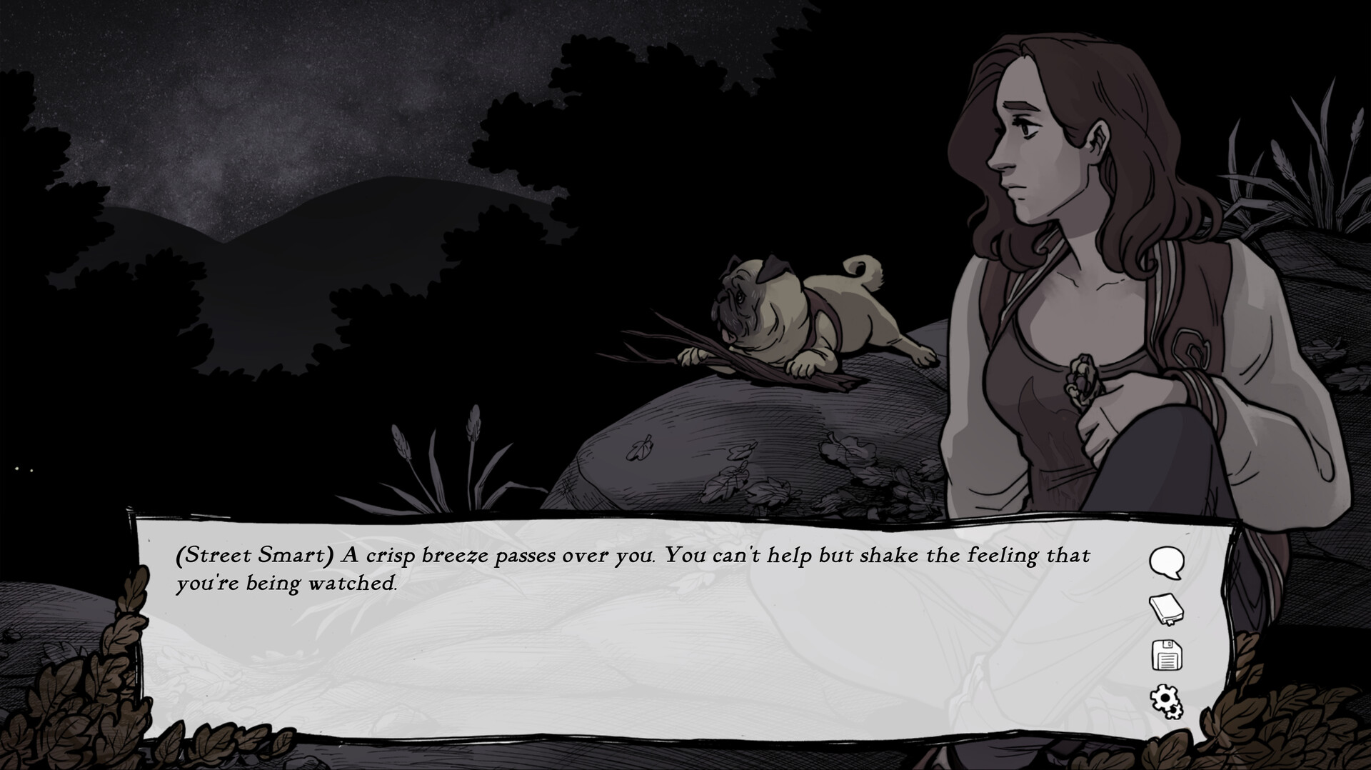 绯红山谷/Scarlet Hollow