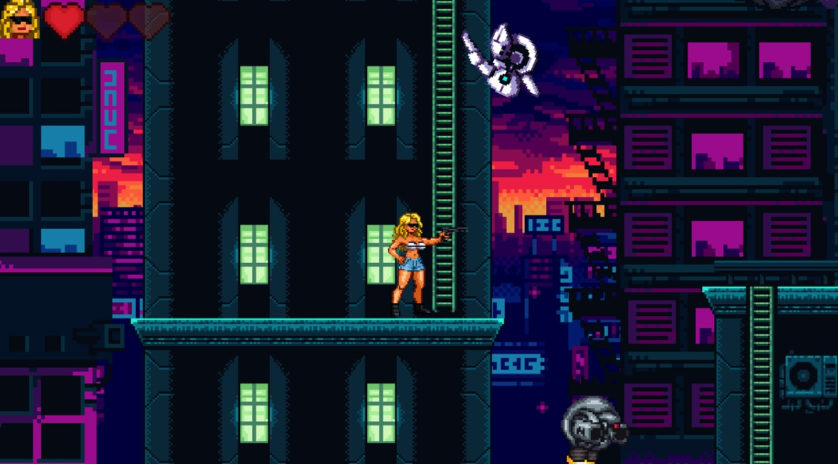 《根除者 起源 Eradicator Genesis》Switch美版中文NSZ下载客创社区-专注互联网轻资产资源整合与分享客创社区-专注互联网轻资产资源整合与分享