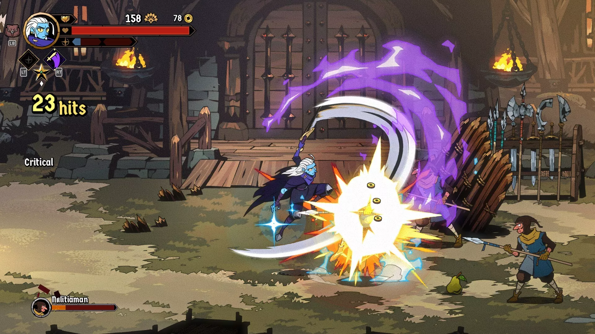 绝对魔权/Absolum 版本更新 绝对魔权/Absolum 版本更新