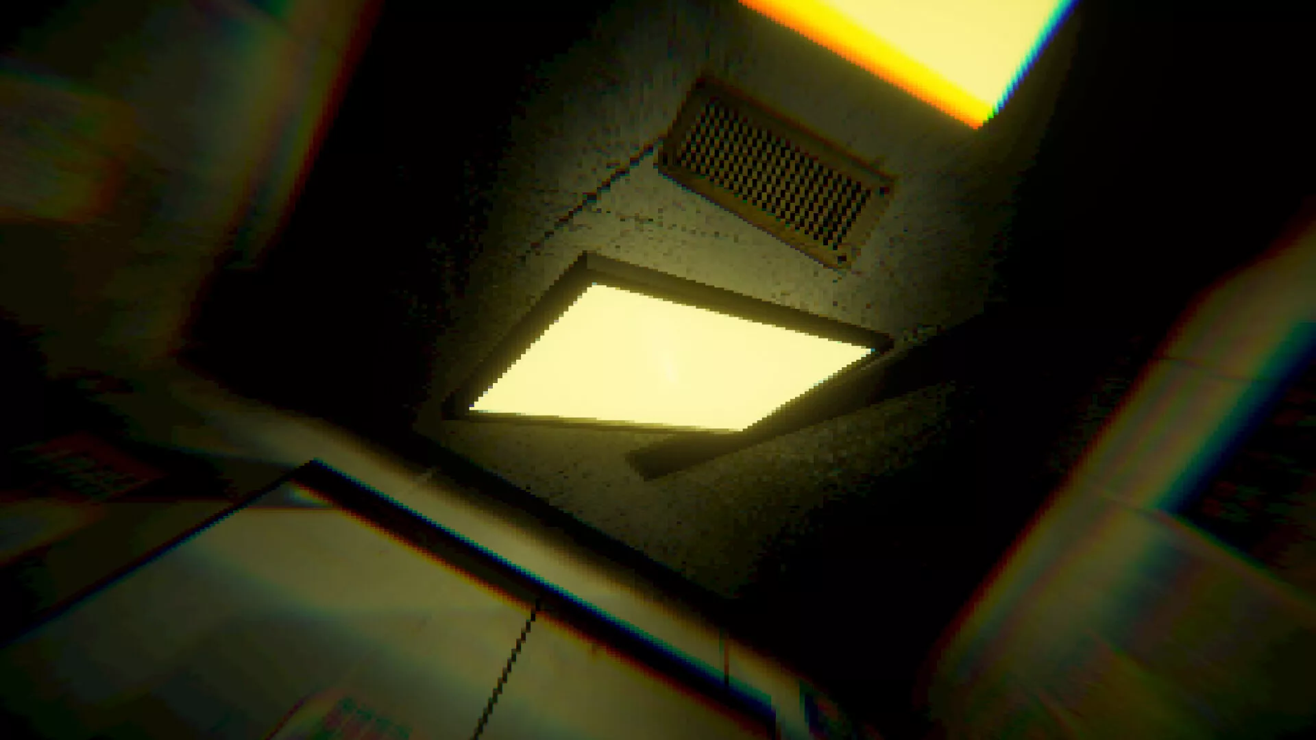 电梯: 无间/ELEVATOR: AVICI 新游发布 电梯: 无间/ELEVATOR: AVICI 新游发布