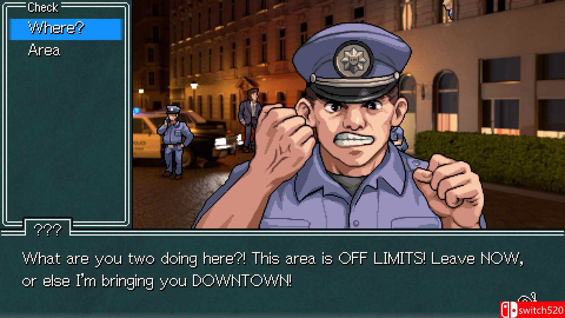 《侦探本能：再见，我的挚爱（Detective Instinct: Farewell,Beloved）》[英文/日语]-麦子社区