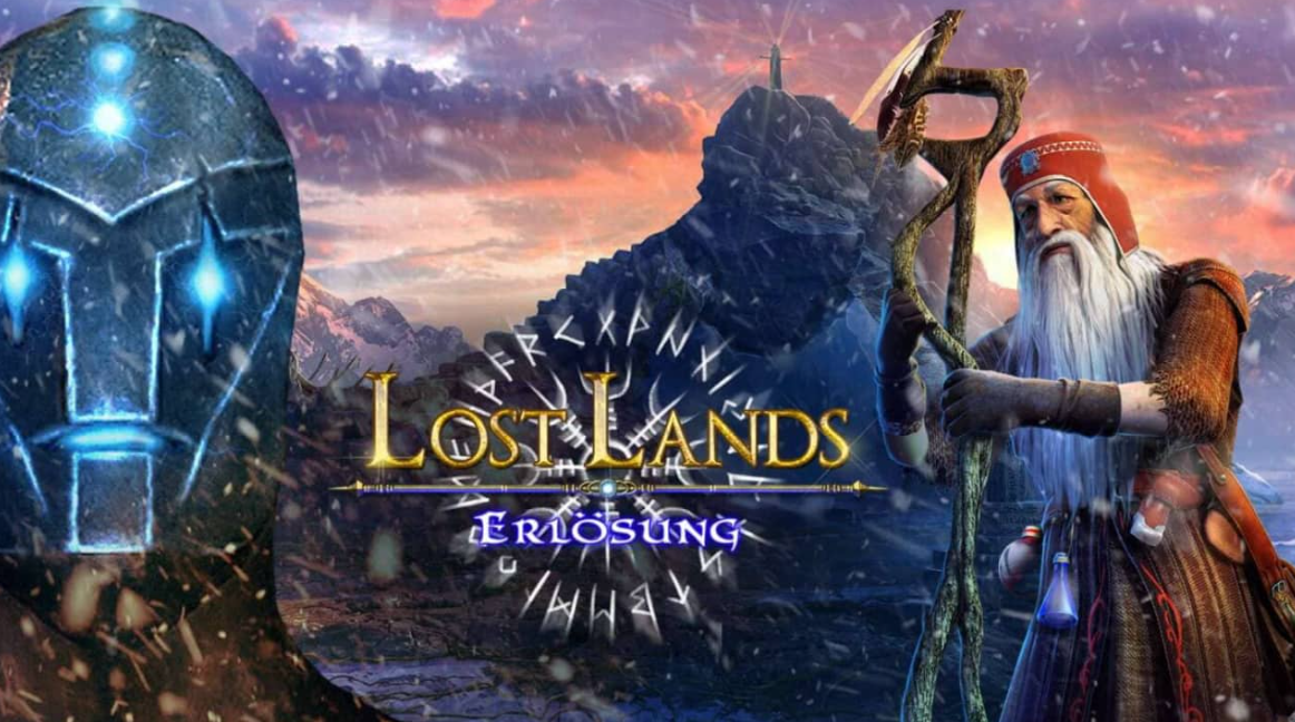 《失落领地7：救赎 Lost Lands Redemption》Switch英日文版NSZ下载客创社区-专注互联网轻资产资源整合与分享客创社区-专注互联网轻资产资源整合与分享
