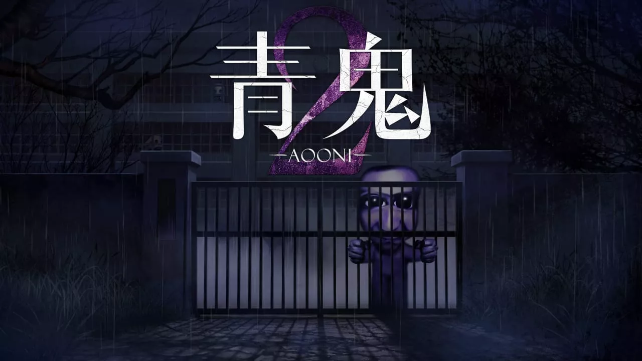 青鬼2丨Aooni2客创社区-专注互联网轻资产资源整合与分享客创社区-专注互联网轻资产资源整合与分享