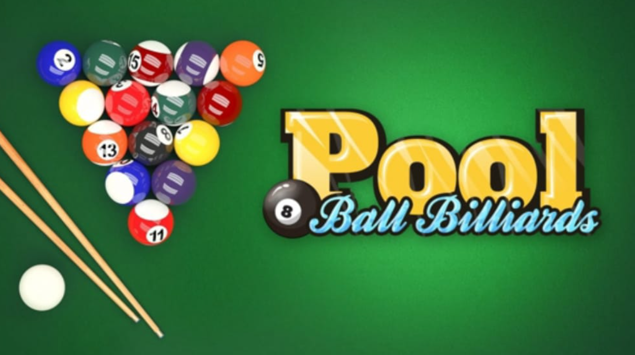 《8球台球 Pool: 8 Ball Billiards》Switch英文版NSP下载客创社区-专注互联网轻资产资源整合与分享客创社区-专注互联网轻资产资源整合与分享