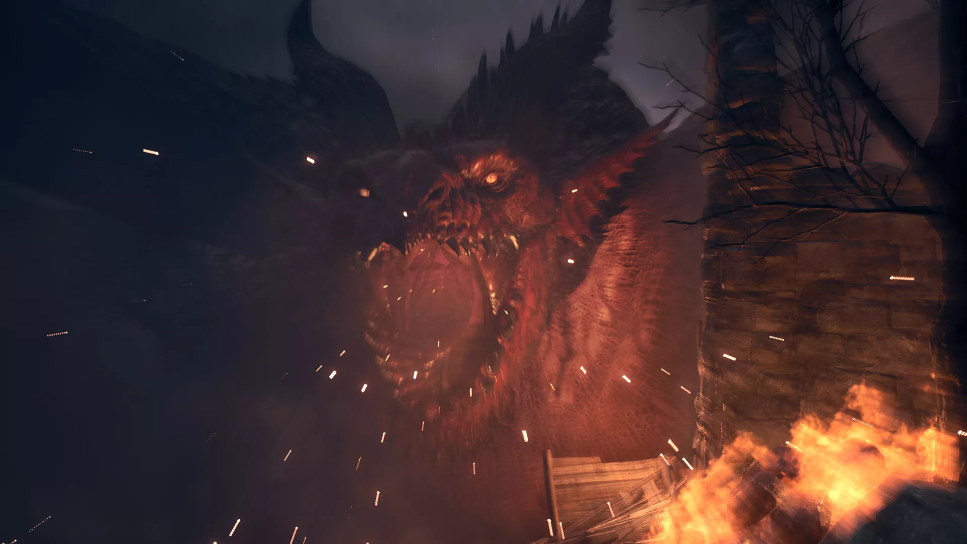 龙之信条2/Dragon's Dogma 2『移除D加密』 版本更新 龙之信条2/Dragon's Dogma 2『移除D加密』 版本更新