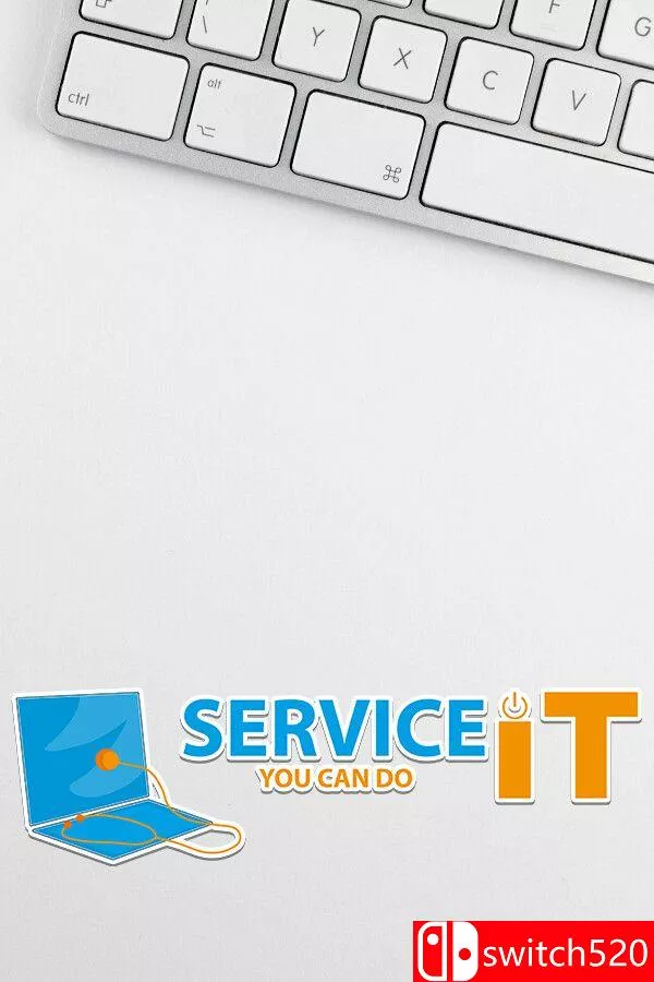 《ServiceIT：你可以做IT（ServiceIT）》官方中文 集成微控制器DLC [中文/繁体/英文/日语]客创社区-专注互联网轻资产资源整合与分享客创社区-专注互联网轻资产资源整合与分享