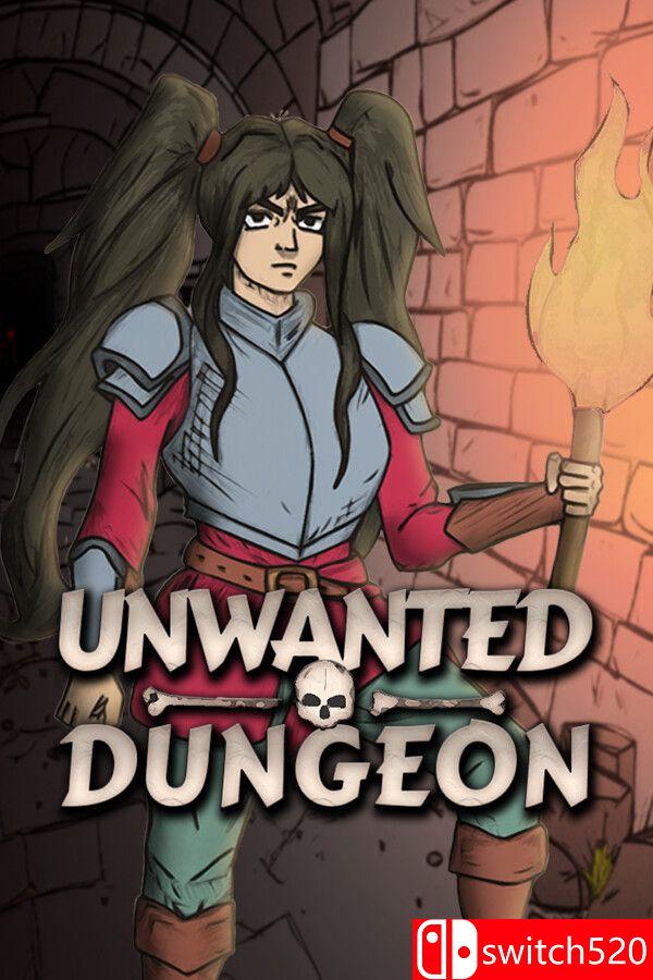 《废弃地牢（Unwanted Dungeon）》官方中文 Build 22702437 [中文/英文/日语]客创社区-专注互联网轻资产资源整合与分享客创社区-专注互联网轻资产资源整合与分享