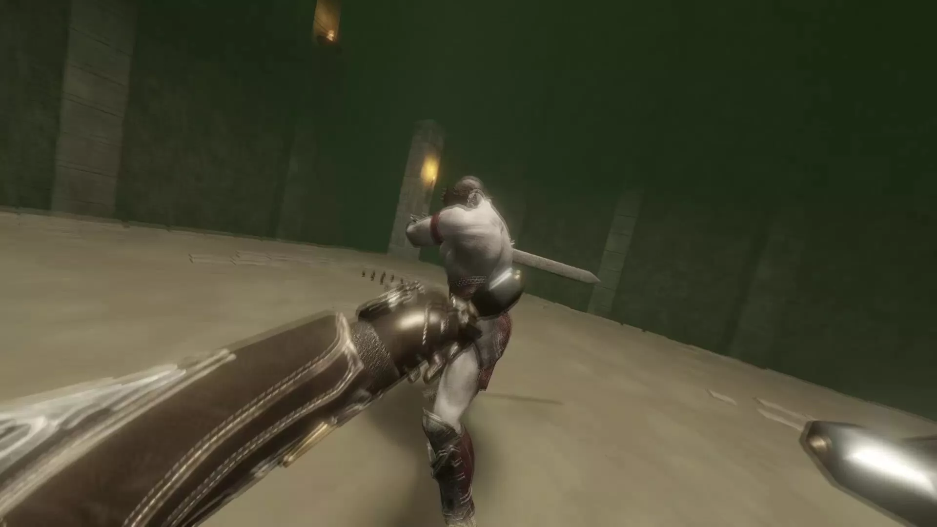 战斗天赋/Battle Talent VR 版本更新客创社区-专注互联网轻资产资源整合与分享客创社区-专注互联网轻资产资源整合与分享